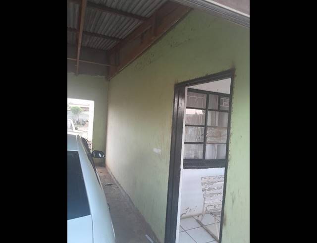 4 BEDROOM HOUSE FOR SALE IN MANGAUNG